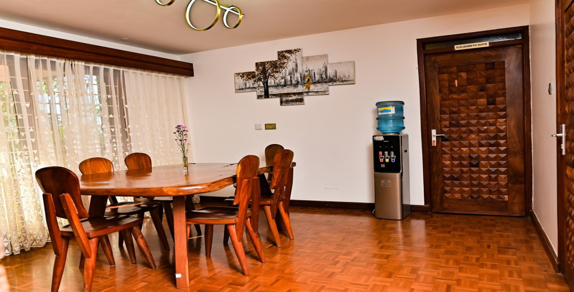 Dinning Area